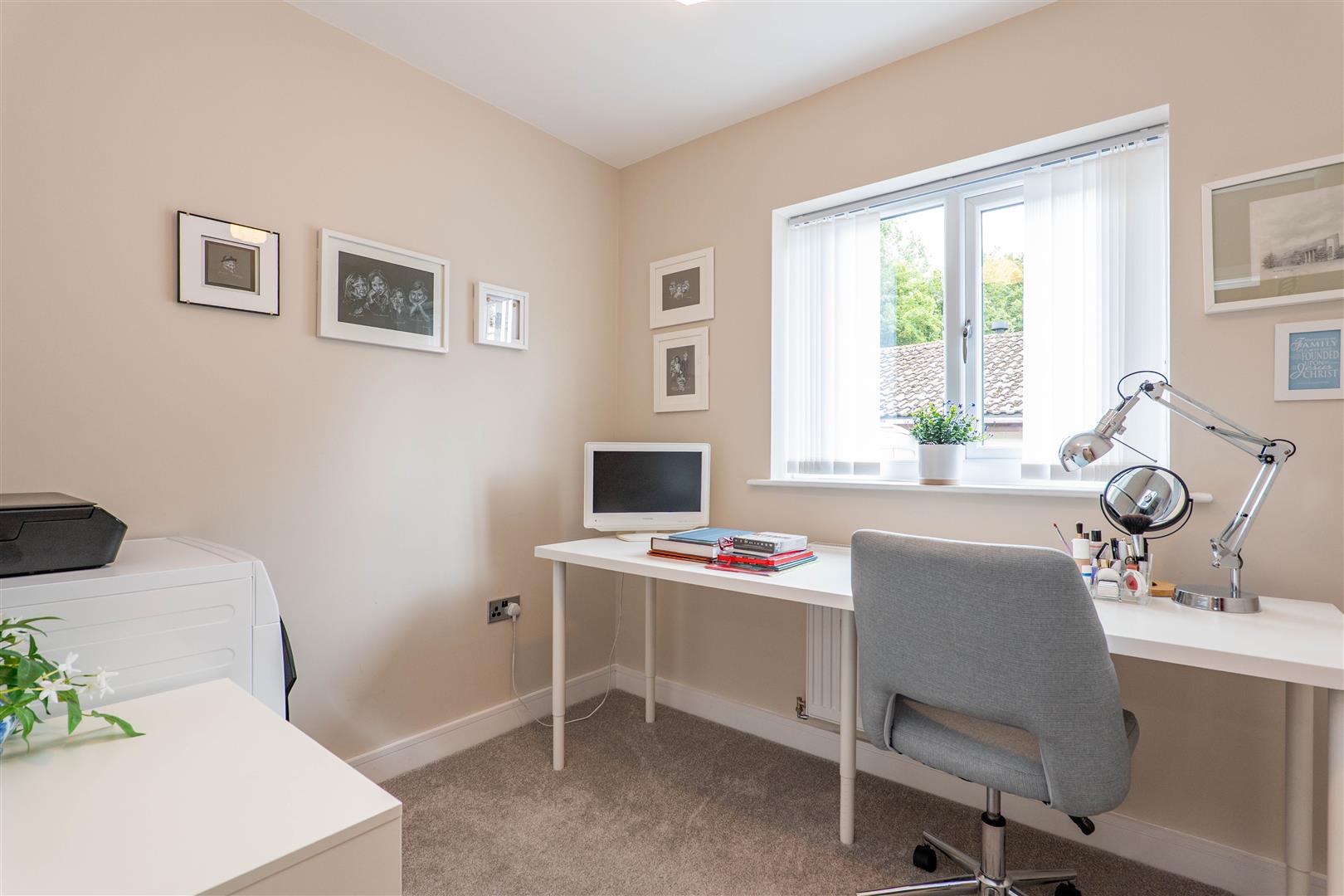 Radburn Close, Clayton-Le-Woods, Chorley
